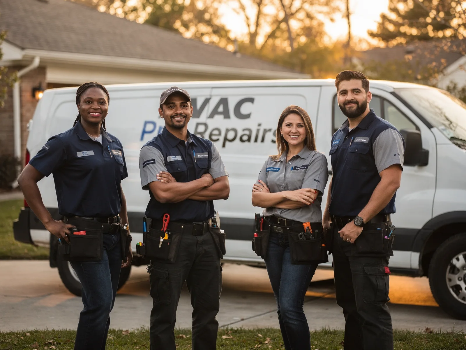 Heat Pump Repair company in Barnard, VT