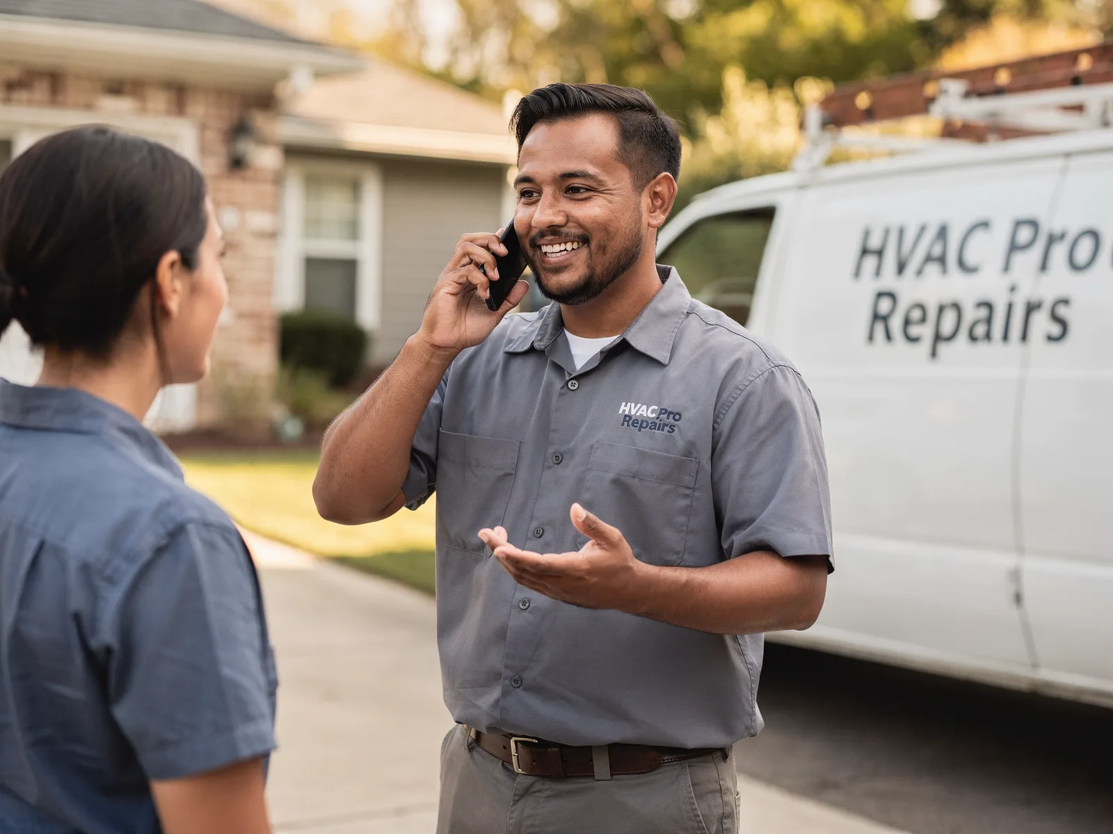 Heat Pump Repair Barnard, VT FAQs